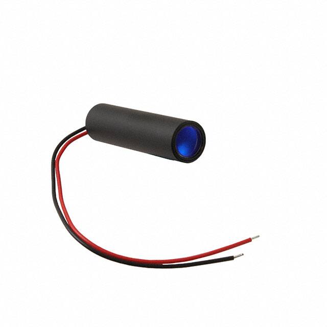 Quarton Inc.-VLM-635-17 LPB