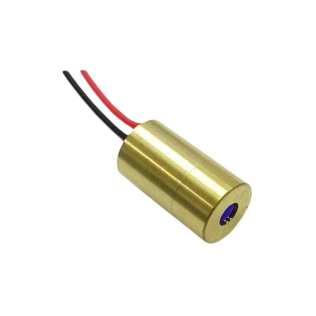 Quarton Inc.-VLM-650-01G LPA