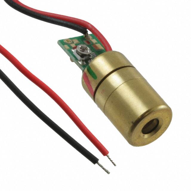 Quarton Inc.-VLM-650-01G LPT