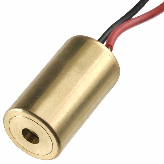 Quarton Inc.-VLM-650-01 LPT