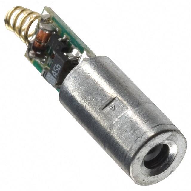Quarton Inc.-VLM-650-04-SPA