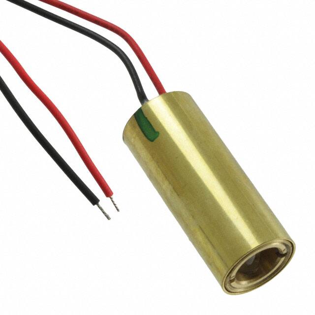 Quarton Inc.-VLM-635-27 LPT