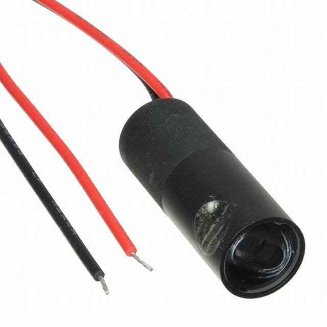 Quarton Inc.-VLM-650-41 LPT30(60O)