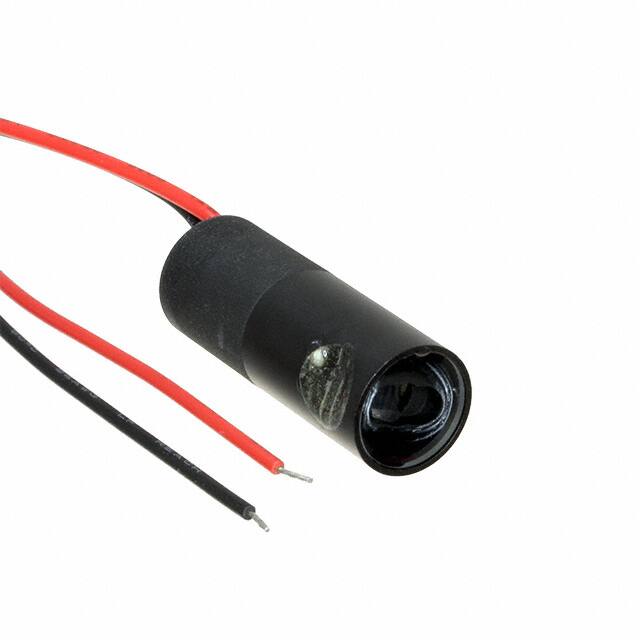 Quarton Inc.-VLM-650-30 LPT30 (90O)