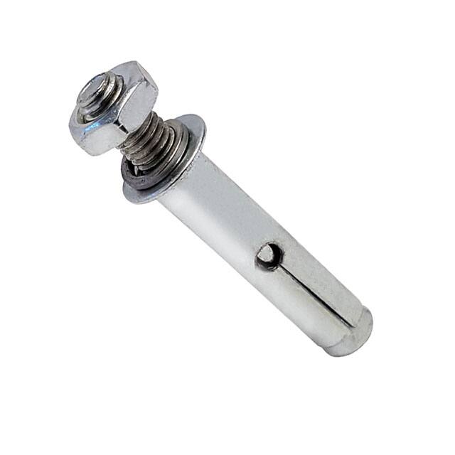 Quest Manufacturing Co.-CT0046