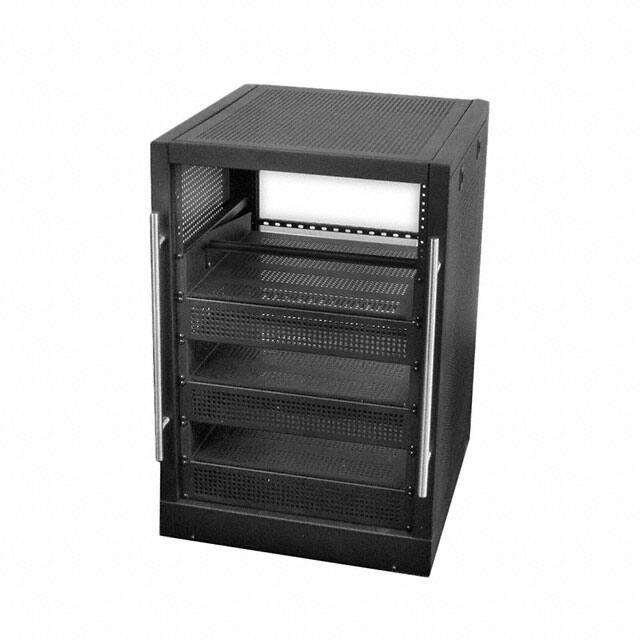Quest Manufacturing Co.-HT6019-16-02