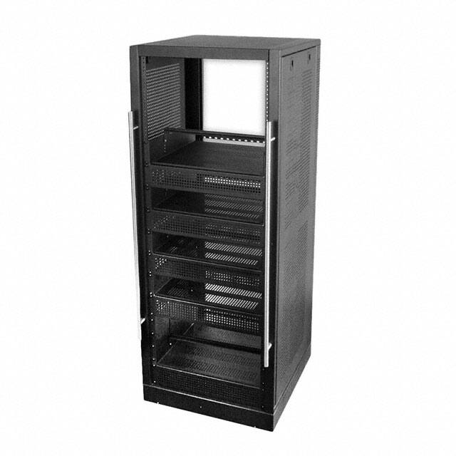 Quest Manufacturing Co.-HT6019-30-02
