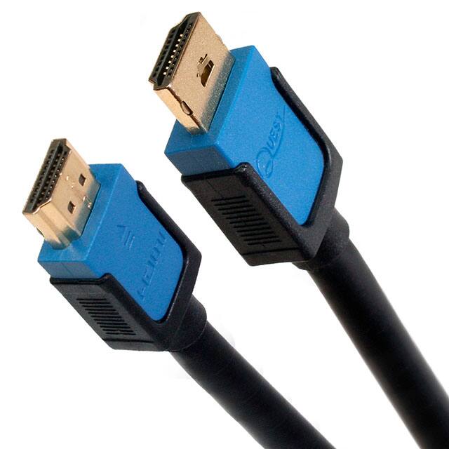 Quest Technology International Inc.-HDI-1420
