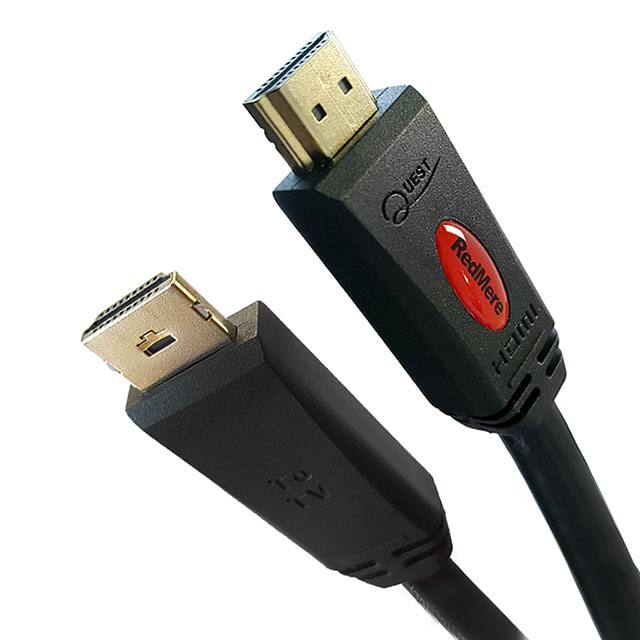 Quest Technology International Inc.-HDI-2100