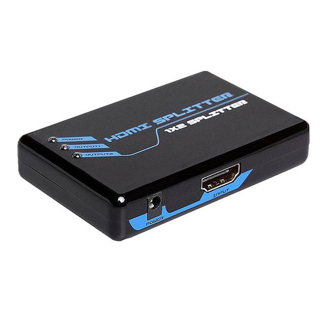 Quest Technology International Inc.-HDI-4212