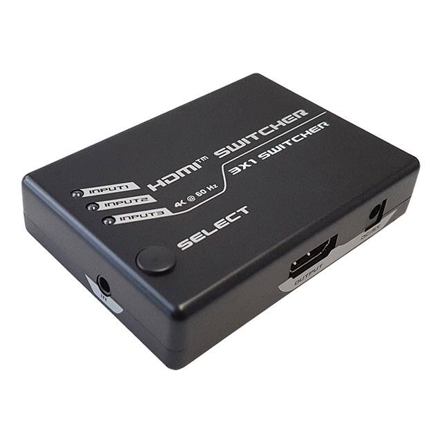 Quest Technology International Inc.-HDI-4231