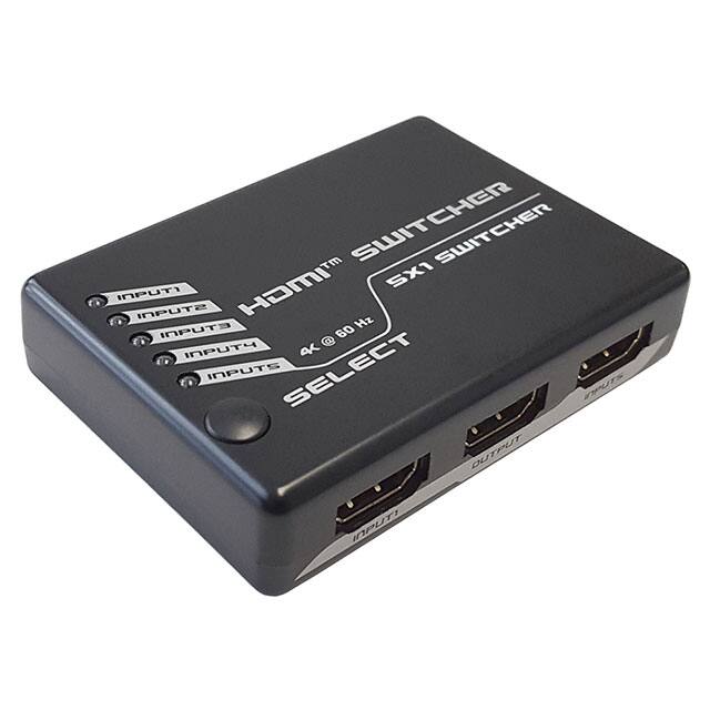 Quest Technology International Inc.-HDI-4251