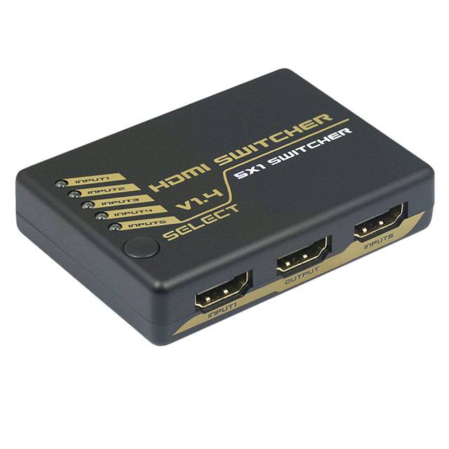Quest Technology International Inc.-HDI-4451