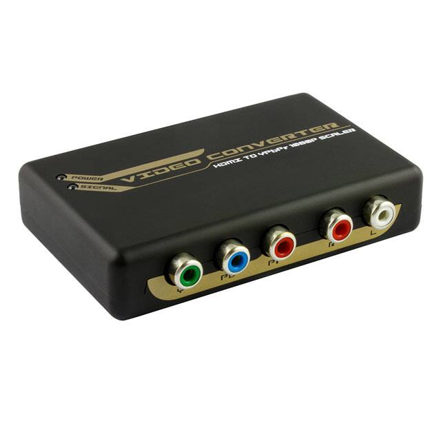 Quest Technology International Inc.-HDI-6101