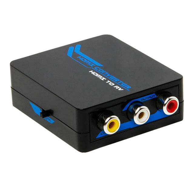 Quest Technology International Inc.-HDI-6103