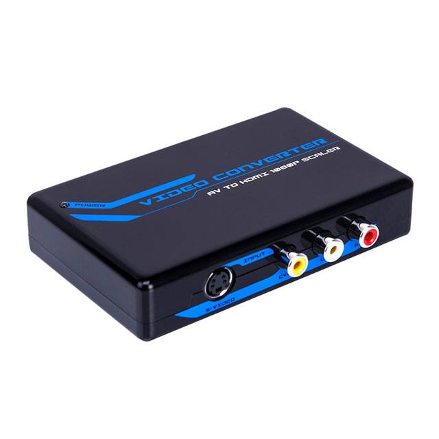 Quest Technology International Inc.-HDI-6105