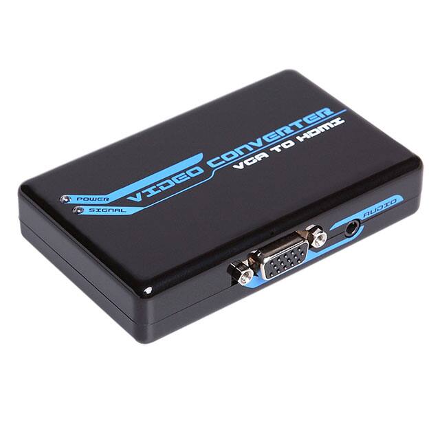 Quest Technology International Inc.-HDI-6150