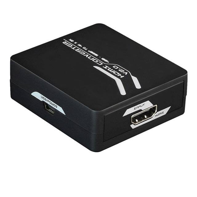 Quest Technology International Inc.-HDI-6402