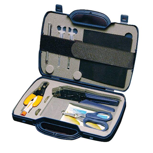 Quest Technology International Inc.-NFK-2000
