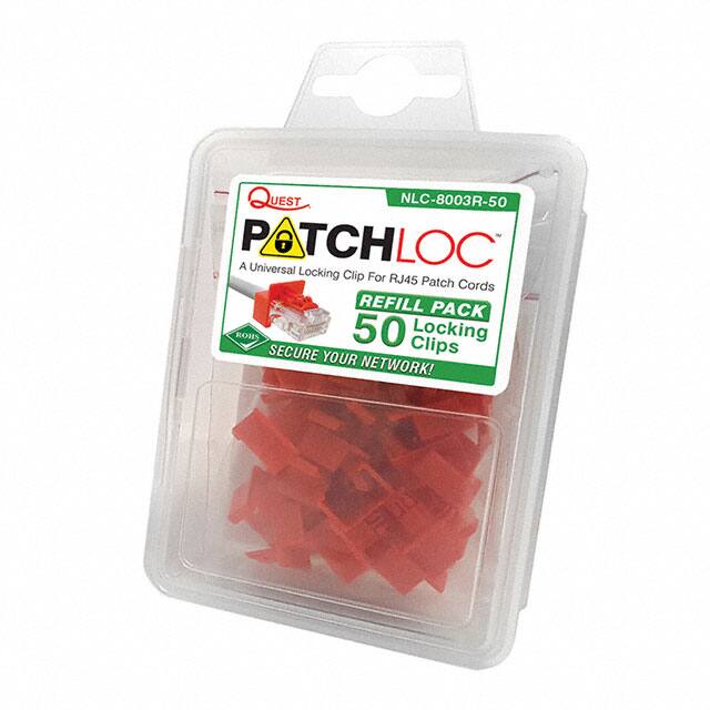 Quest Technology International Inc.-NLC-8003