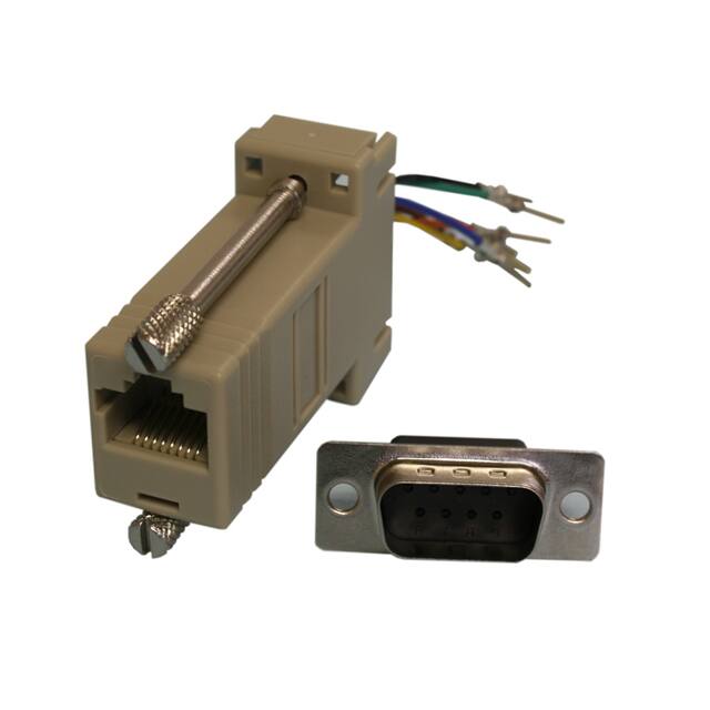 Quest Technology International Inc.-NMA-8109