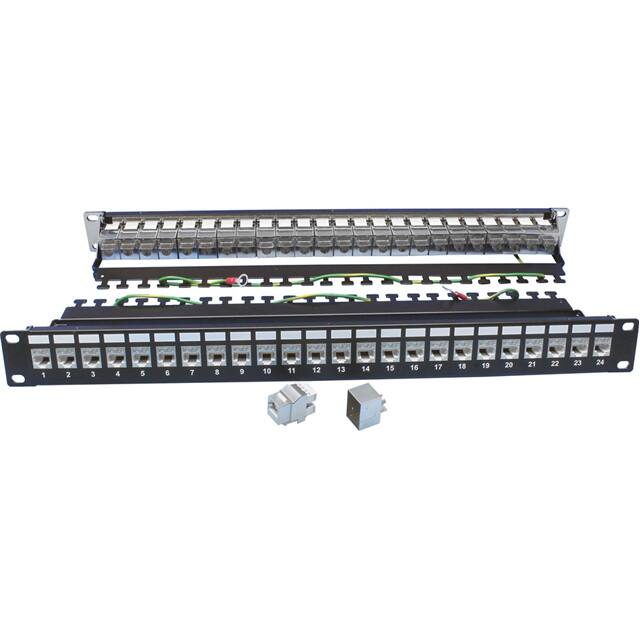 Quest Technology International Inc.-NPP-3324