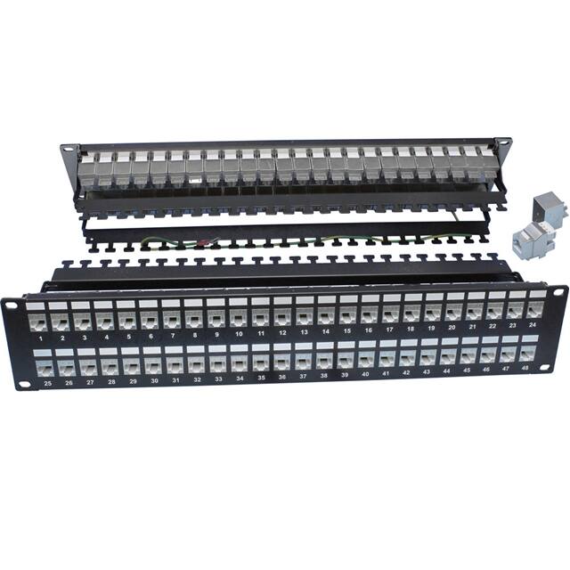 Quest Technology International Inc.-NPP-3348