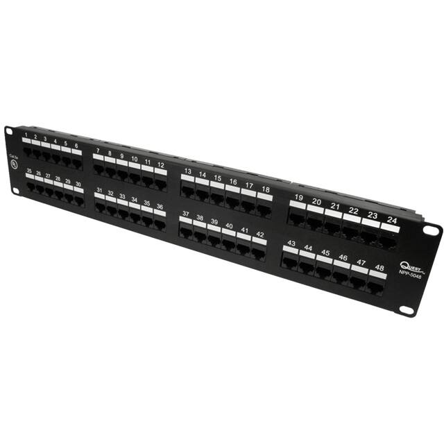 Quest Technology International Inc.-NPP-5048