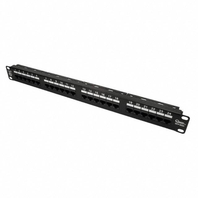 Quest Technology International Inc.-NPP-6024