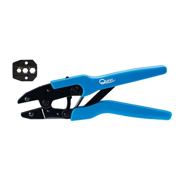 Quest Technology International Inc.-TRF-3020