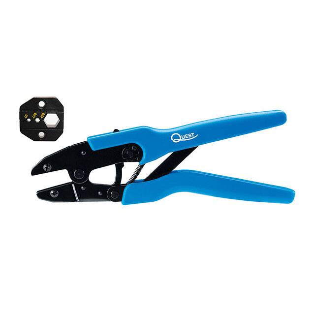 Quest Technology International Inc.-TRF-3030