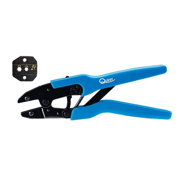 Quest Technology International Inc.-TRF-3035