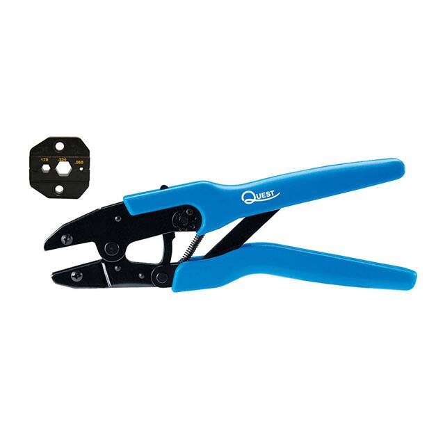Quest Technology International Inc.-TRF-3045