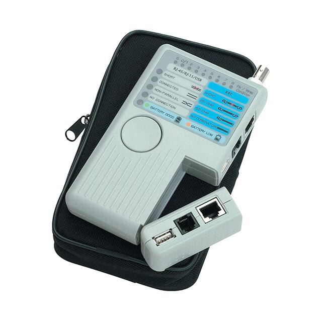Quest Technology International Inc.-TTE-9030