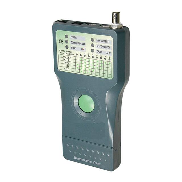 Quest Technology International Inc.-TTE-9050