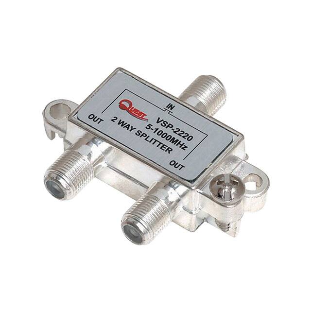 Quest Technology International Inc.-VSP-2220