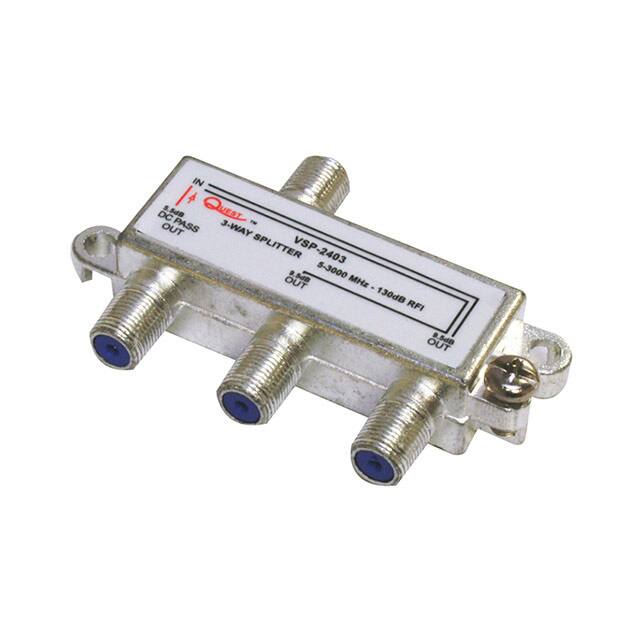 Quest Technology International Inc.-VSP-2403