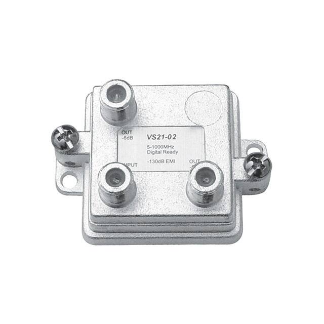 Quest Technology International Inc.-VSP-4120