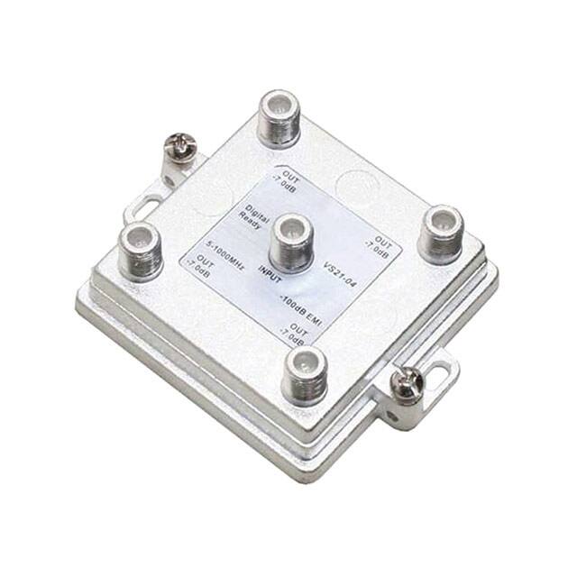 Quest Technology International Inc.-VSP-4140