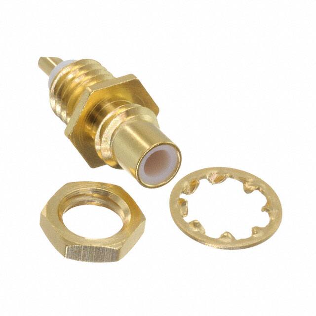 Radiall USA, Inc.-1019-1511-000