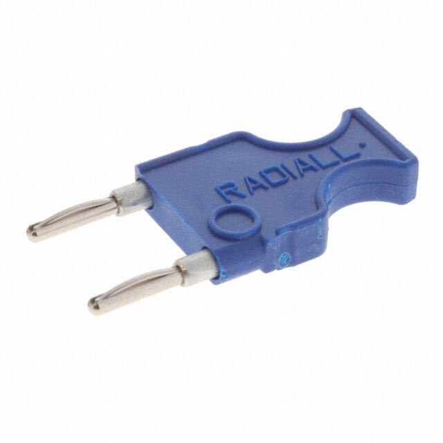 Radiall USA, Inc.-R644543000