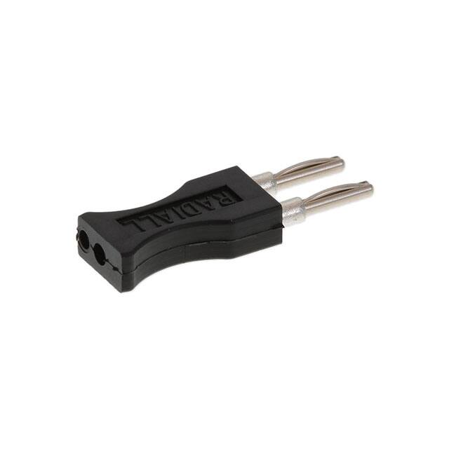 Radiall USA, Inc.-R644543023