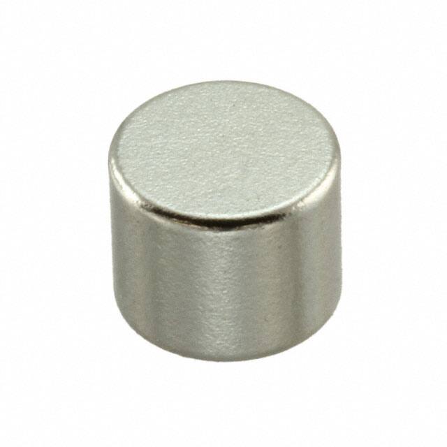 Radial Magnet Inc.-8004