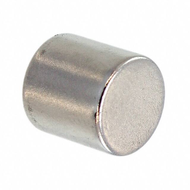 Radial Magnet Inc.-8009