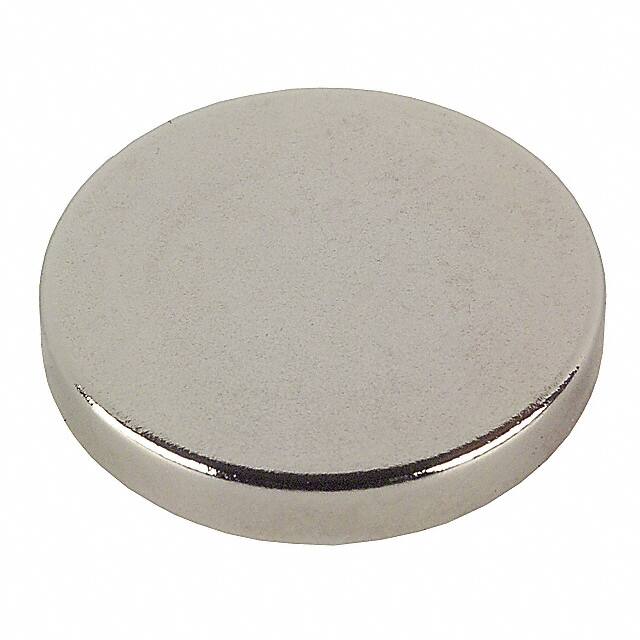 Radial Magnet Inc.-8013