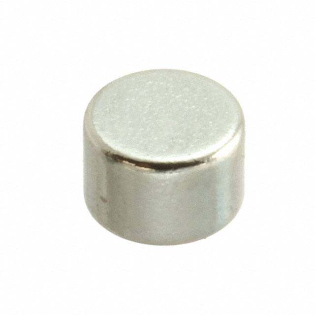 Radial Magnet Inc.-8017