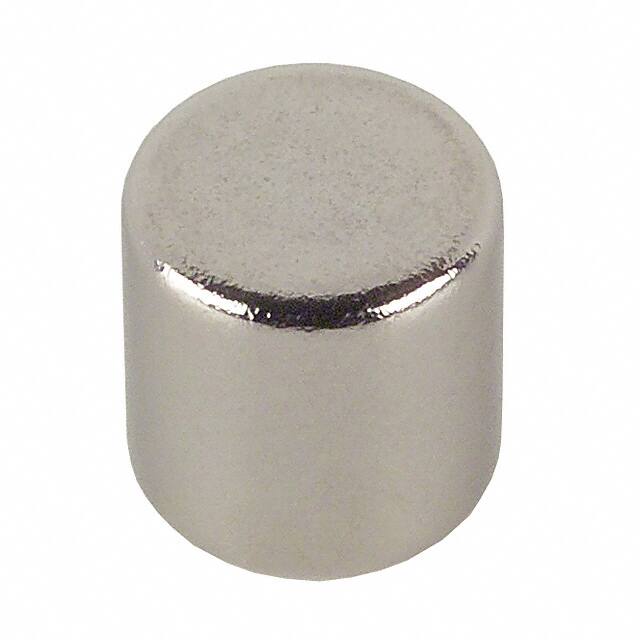 Radial Magnet Inc.-8019