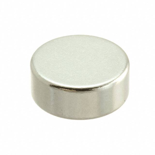 Radial Magnet Inc.-8021