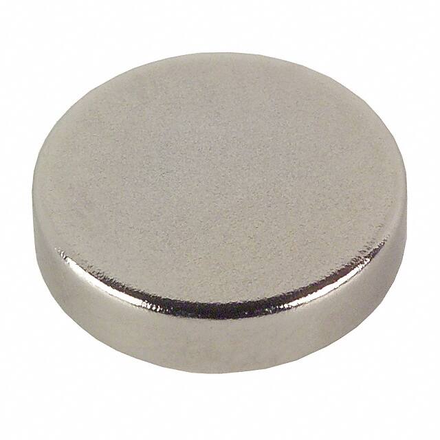 Radial Magnet Inc.-8168