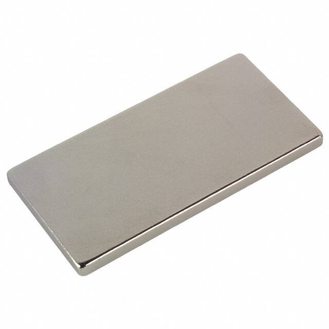 Radial Magnet Inc.-8027
